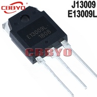 of Electronic Set 5 Components E13009L E13009 J13009 TO247 TO-247 TO3P yna7