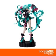 พร้อมส่ง+โค้ดส่วนลด (406216) - Tenitol Neo Tokyo Series Ninja: Hatsune Miku By Good Smile Company (ลิขสิทธิ์แท้)