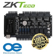 ZKTeco C3-400 Plus Package B Network 4 Doors, 8 Ways with RFID Cards, Dynamic QR Code, Password IP-b