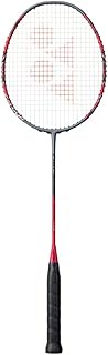YONEX ARCSABER 11 Tour Badminton Racquet|4U G5|Greyish Pearl|Accuracy |Master of Precision|Medium Flex|POCKETING Booster |Torque-to-Flight Shaft|Even Balance |Taiwan|Developed in Japan, Graphite