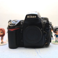 NIKON D700 Body Only DSLR Camera