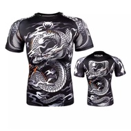 Rahard VENUM BJJ NO GI JUJITSU JIUJITSU