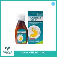 PLANTACID SuspensionFORTE 100 ML - Stomach Ulcer Medicine