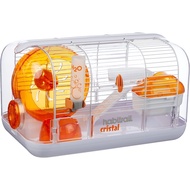 Habitrail Cristal Hamster Cage