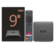SVICloud 9P 小雲盒子 小雲 9P 電視盒子 - 2023新品上市 - 極致 智能電視盒