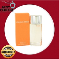 AUTHENTIC HAPPY by Clinique 100ml for WOMEN