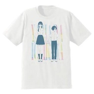 [預訂] 我內心的糟糕念頭 周邊代購 山田杏奈 市川京太郎 T-shirt