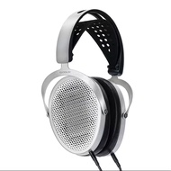 HIFIMAN Edition XV Open-Back Over-Ear Full-Size Headphones with Enhanced Magnet Neo Supernano Diaphr
