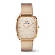 Daniel Wellington Marlon DW00100815 Marlon Wire Linen Watch for Woman