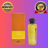🌺Hermes Eau De Neroli Dore EDC 100ML Perfume 100% Authentic