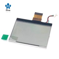 1 PCS LCD Screen Display Flash SPEEDLITE Repair Part Black New for  V860 V860II TT685 AD360II AD360 