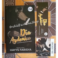 Preloved Dia Aydenku