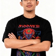 MoonerKelana T-shirt 100% Cotton Size SML XL XXL 3XL 4XL T Shirt Men T Shirt