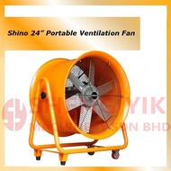 Shengyik Vril / Shino 24" 415v ventilation fan