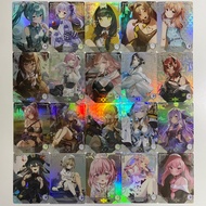 1M09 SR 骄阳篇 Goddess Story Waifu Collection Card🔥 NS-09 Shinny card✨✨