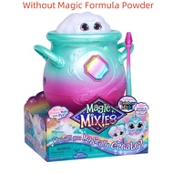 WGBMagic Mixies With Magic Wand Creative Suprise Magic Toys Birthday Present For Kids Boys Girls