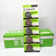 BATERAI CR2450  CR 2450  BATEREI COIN 2450