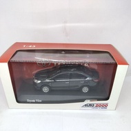 Diecast Miniature Car Toyota vios