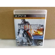 (Used) Ps3 Battlefield 4