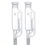 Soxhlet siphon 150ml 250ml 500ml fat extractor tube