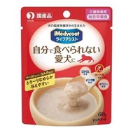 Medycoat 愛狗營養食 牛奶添加 60g