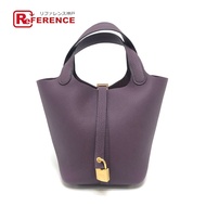 愛馬仕 Picotin Lock PM 手提包