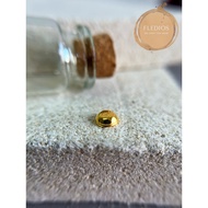 Fledios 916 (22K) GOLD BEADS