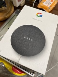 Google nest mini