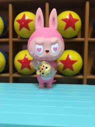 Booska monster 快獸仔 迷你手錶  手錶 咸蛋超人 鹹蛋超人 超人  怪獸 ultraman