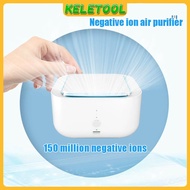 60g portable ozone generator O3 ozone generator household disinfection ozone generator removes home 