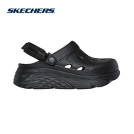Skechers Women Foamies Max Cushioning Dream Shoes - 111268-BBK Kasut Sneaker, Perempuan