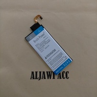 Baterai Batre Battery Samsung Galaxy S6 Edge / G925 / EB-BG925ABE Double Power Battery Hp