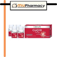 Bio-Life CoQ-10 75MG 30's/ 4X30's