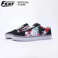 【Shipment within 48 hours】[GeekSneaker] FKNF Vault Knu Skool VR3 Sneakers x Imran Potato OMB