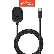 xDfind Smart Watch Charging Cable Cradle Charger, Length: 1m For Garmin MARQ 2 Type-C Port/Garmin MA
