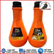 Zeus 2T 2-stroke oil 700ml, fragrant oil - Imported from Indonesia