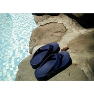 SANDAL KESEHATAN TERAPI PLANTAR FASCIITIS OOFOS 100ORIGINALCICILAN