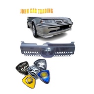 Proton Iswara Saga2 Lmst 2003 Front Grille Depan Sarung Saga2 Iswara LMST Front Grille Iswara Comple