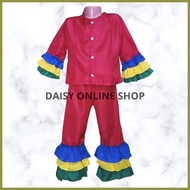 ۩ ✑ ✉ Mexico Boy for Kids Costume