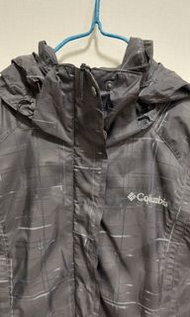 Columbia Jacket 外套/褸