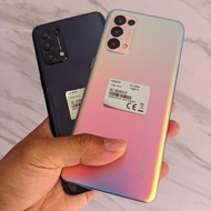 oppo reno 5 8/128 second