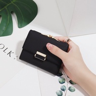 BYUELUN | Small Fresh Style Japanese Wallet