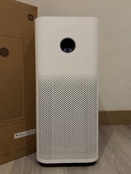 小米空氣淨化機 4