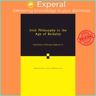 Irish Philosophy in the Age of Berkeley: Volume 88 by Takaharu Oda (UK edition, paperback)