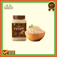 ♞,♘Lal QILLA Brown Basmati Rice & Salaam Brown Basmati Rice 1kg Diet Rice Easy Digest