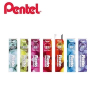 Pentel Fiesta HI-Polymer HB Mechanical Pencil Lead 0.5mm