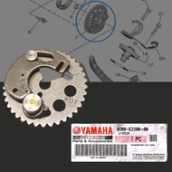 SNIPE155 Decompression Assy B3M-E2280-00