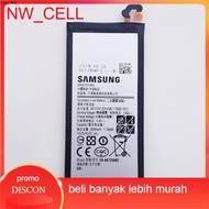 Baterai Batre Batrai Samsung Galaxy A7 2017 SM A720 A720F A720FN DS
