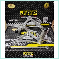 JRP SHIFTER RAIDER CARB RAIDER FI DISC TYPE DRUMBRAKE