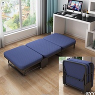 RLY【3-fold Bed】ELOISE Premium Japanese Foldable Single Bed